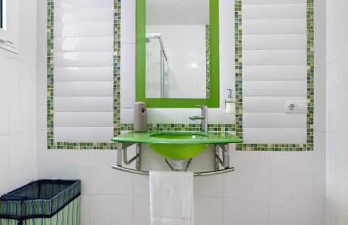 Villa Españolillas - Foto 23