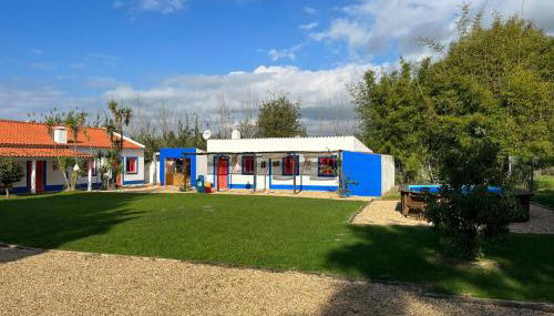 Baobab Moz Lodge - Foto 2