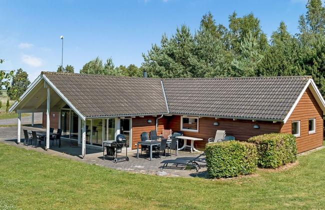 "Vilvi" - 500m from the sea - Foto 1