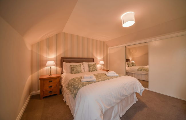 Blairquhan Cottages - Foto 8