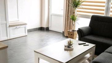 Ferienwohnung Kleine Gasse - Foto 5