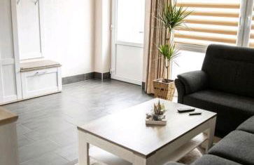 Ferienwohnung Kleine Gasse - Foto 5