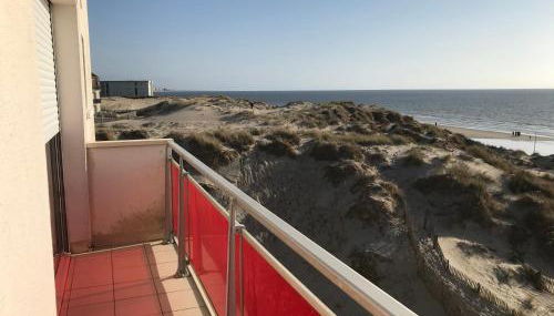 LES BALCONS ROUGES - FACE MER - Foto 5