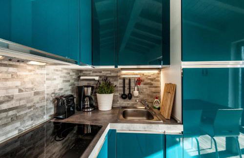 REFUGIUM CountryHouse - Foto 27