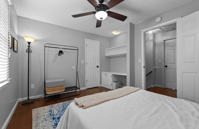 Southern Sunshine Retreat - Foto 3