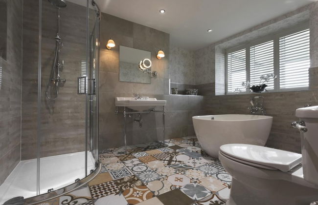 Lyth Valley Country House - 9 Rooms - Foto 20