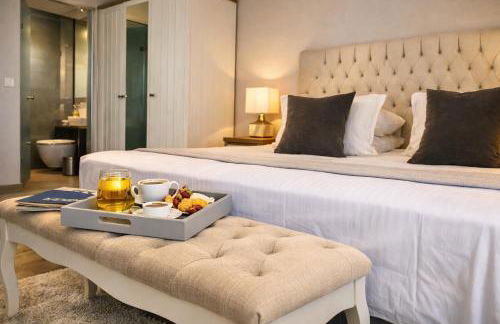 Villa Almihauss - Adults Only - Foto 17