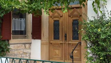 Rebenblick Dachsuite in historischem Gebäude aus 1840 - Foto 4