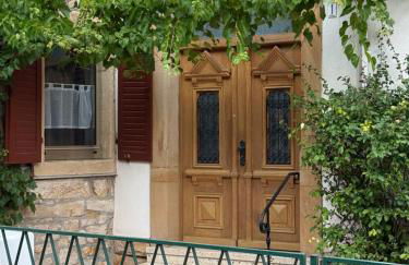 Rebenblick Dachsuite in historischem Gebäude aus 1840 - Foto 4