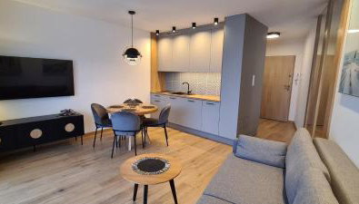 Studio Baltic Garden NADMORSKI RAJ Sztutowo - Foto 2