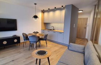 Studio Baltic Garden NADMORSKI RAJ Sztutowo - Foto 2