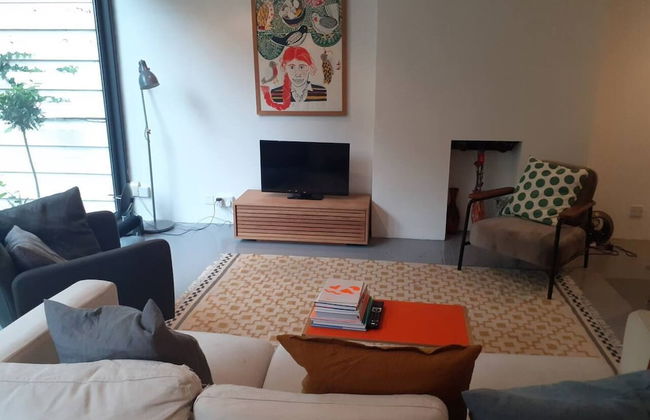 3 bed Apartment With Garden in Zone one se1 - Foto 13