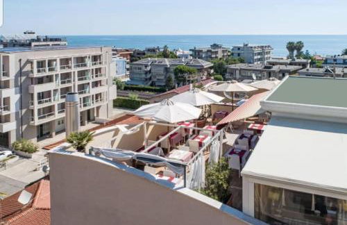 Relais Concorde - Foto 13