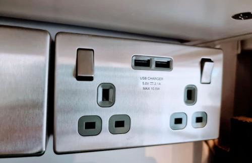 Lovely private flat with Terrace, TOP LOCATION! - Foto 3