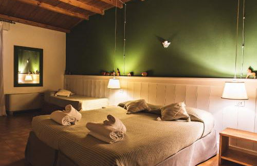 Corte San Mattia - Agriturismo in Verona - Photo 84