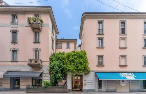 Stylish Retreat in the Tortona District by Stay Mastery - Foto 19