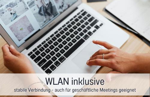 Ferienhaus Robbenglück in Tossens ideal für Familien und Freunde - 2 Hunde ohne Aufpreis - Foto 35