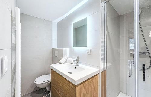 Chalet Chalet La Bergerie by Interhome - Foto 19