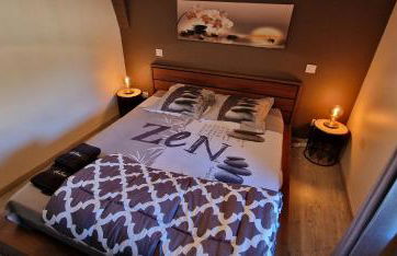 Gîte Le Fortunio - Foto 14