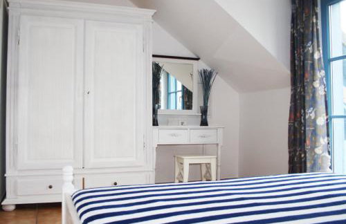 Ferienwohnung Urte in Putgarten , Kap Arkona Rügen - Foto 3