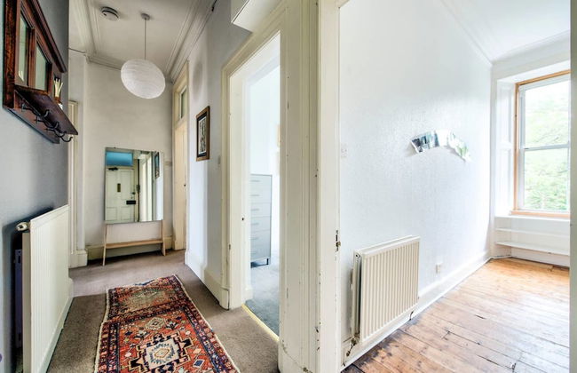 Bright Flat in City Centre for up to 6 Guests! - Foto 24