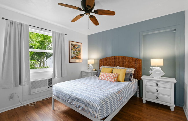 Sunshine Shores Boutique Apartments - Foto 11