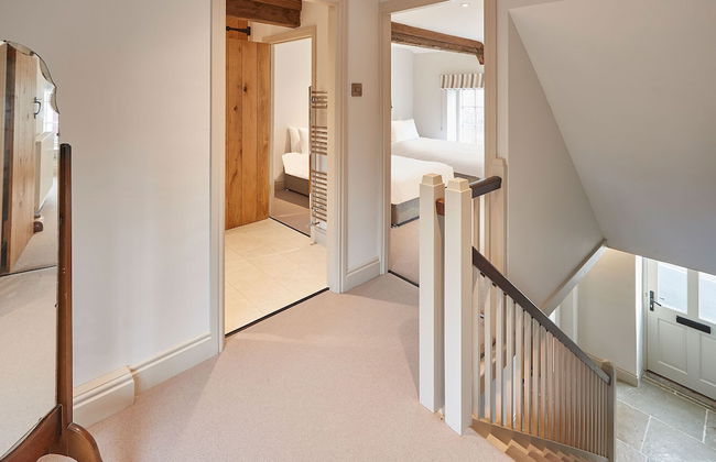 Host Stay The Cobbles - Foto 16