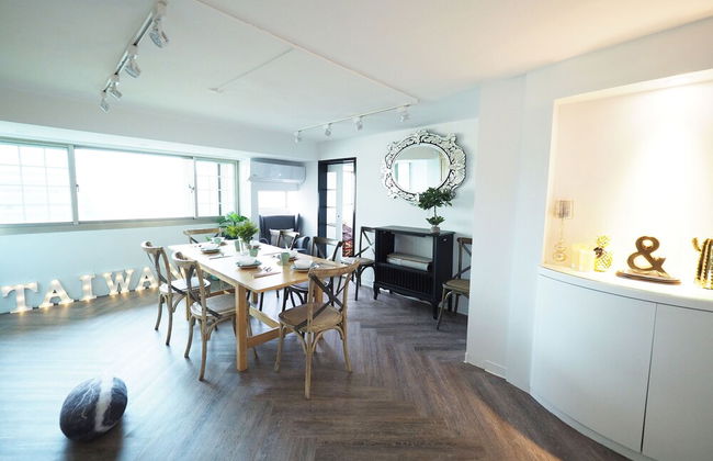 Yongchun MRT Station - Foto 14