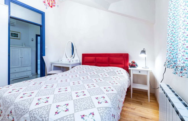 Villa Piano - Four Bedroom Villa With Terrace and Swimming Pool - Foto 2