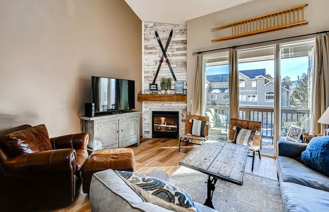 The Pointe Town Homes by CRMR - Foto 16