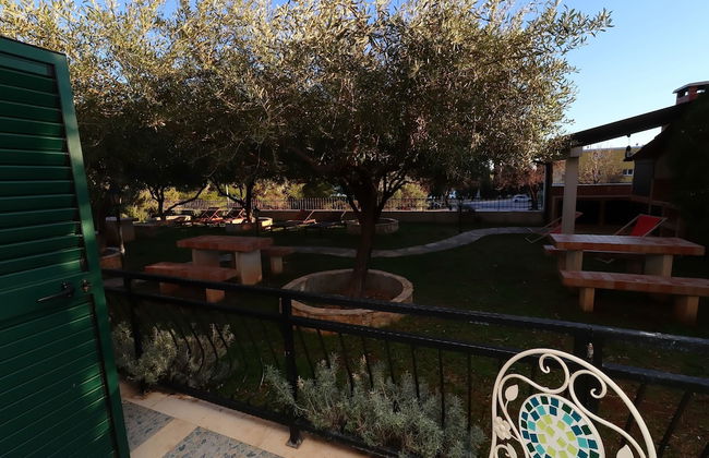 Apartments Trstenica - Foto 64