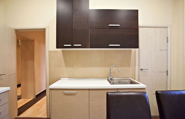 Feel Belgrade Bohemian Apartment - Foto 10