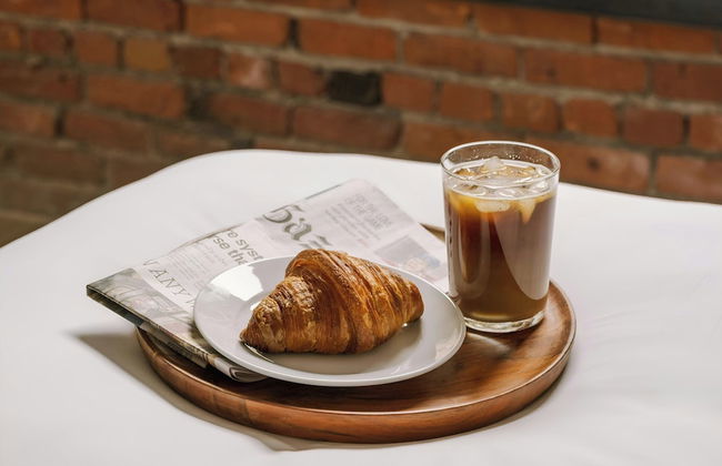 Sonder by Marriott Bonvoy Apollon Apartments Old Montreal - Photo 28