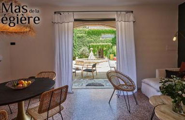 Mas de la Galégière - Les Maisons - Foto 39