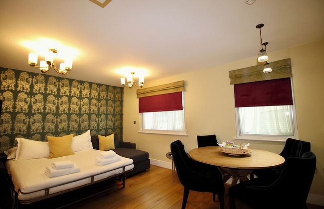 Residences at The Gyle - London - Foto 50