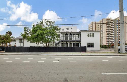 Studio Right off Las Olas - Steps to FTL Beach 2C - Foto 13