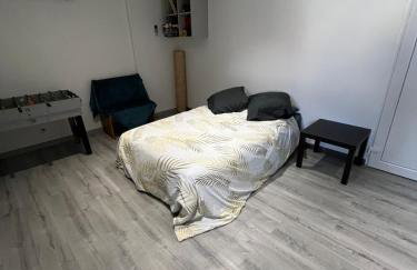 Logement Cosy 40 m2 Coeur historique de Lunel - Foto 13