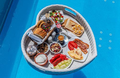 Onar Suites & Villas - Foto 53