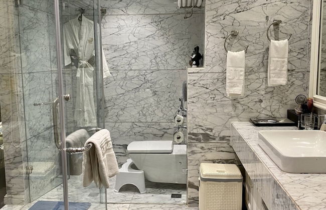 JB Serviced Apartment - Foto 43