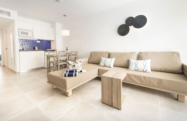 Seaclub Alcudia Mediterranean Resort - Foto 10