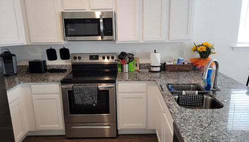 SC 3745 New Townhouse Ft Jackson & USC - Foto 3