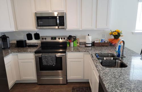 SC 3745 New Townhouse Ft Jackson & USC - Foto 3