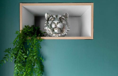 Evergreen Cottage Orsett - Foto 18