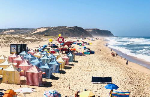 Zeca Holidays -Atalaia Fall Mezanine Ideal para trabalhar - Foto 30