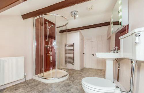 Old Dame School - Foto 22