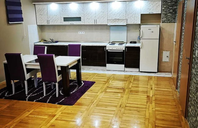 Stunning 2-bed Apartment in Sarajevo - Foto 4