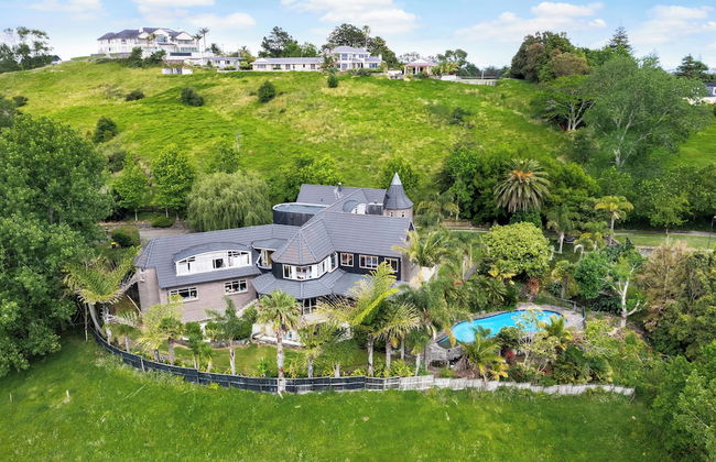 Countryside Zen Estate - Views and Pool - Foto 1