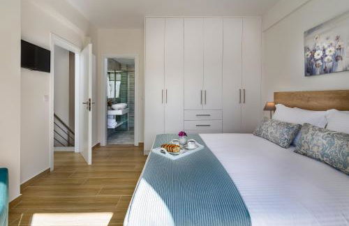 Platanias Villa Mirsini - Photo 20