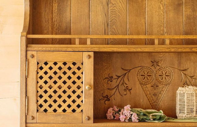 Podhalańskie Tarasy - LoftAffair - Foto 44