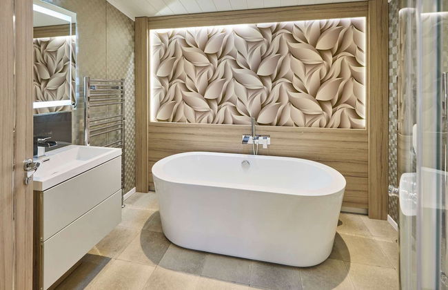 Host Stay Whistler Deluxe Lodge - Foto 4